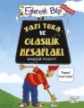 Yazı Tura ve Olasılık Hesapları, Kjartan Poskitt