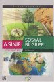 FDD 6. Sınıf Sosyal Bilgiler Soru Bankası