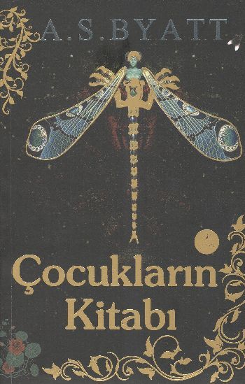 Çocukların Kitabı, A. S. Byatt