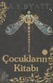 Çocukların Kitabı, A. S. Byatt