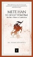 Mete Han Ve Devlet Yönetimi, İlgi Kültür Sanat Yayıncılık