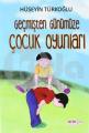 Geçmişten Günümüze Çocuk Oyunları, Akıl Fikir Yayınları