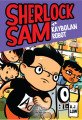 Sherlock Sam ve Kaybolan Robot, A. J. Low