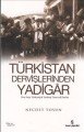Türkistan Dervişlerinden Yadigar, Necdet Tosun