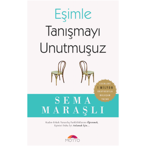 Eşimle Tanışmayı Unutmuşuz, Sema Maraşlı