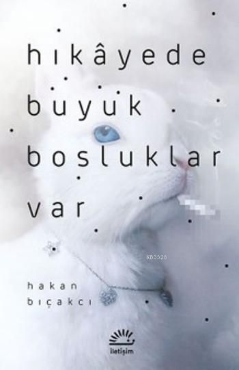 Hikayede Büyük Boşluklar Var, Hakan Bıçakcı, İletişim