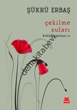 Çekilme Suları, Şükrü Erbaş