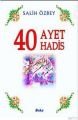 40 Ayet 40 Hadis, Salih Özbey, Beka Yayınları