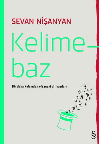 Kelimebaz, Sevan Nişanyan