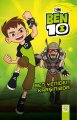 BEN 10 - Ben Yeniden Karşınızda 1, Artemis Yayınları