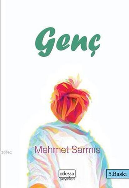Genç, Edessa Yayınları