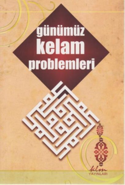 Günümüz Kelam Problemleri, Klm Yayınları