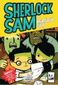 Sherlock Sam Ve Mektubun Sırrı, A. J. Low