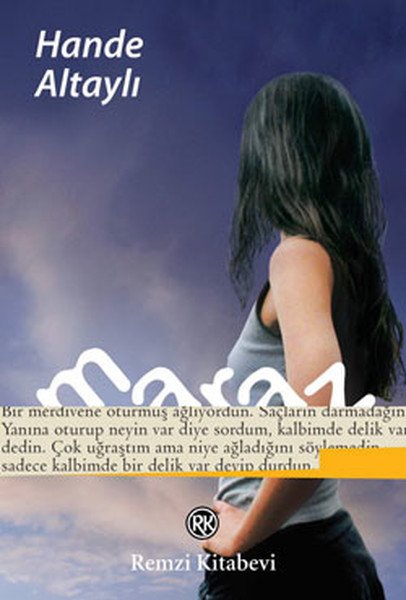 Maraz, Hande Altaylı