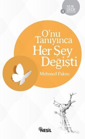O'nu Tanıyınca Her Şey Değişti, Mehmed Paksu