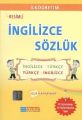 Evrensel Resimli İngilizce Sözlük