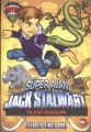 Süper Ajan Jack Stalwart Fildişi Avcıları 6, Elizabeth Singer Hunt