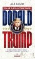 Donald Trump, Ali Kuzu, Kariyer Yayınları