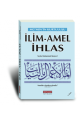 İlim Amel İhlas (Cep Boy), Seyda Muhammed Konyevi