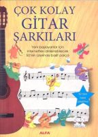 Çok Kolay Gitar Şarkıları, Anthony Marks