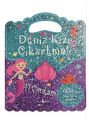 Deniz Kızı Çıkartmalı El Çantam, Komisyon