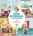 Bugün Ne Oynayalım Ailece Oyunlar, Murat Atila