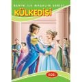 Külkedisi /Benim İlk Masallarım Serisi, Hobi Yayınevi