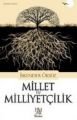 Millet ve Milliyetçilik, İskender Öksüz, Panama Yayıncılık