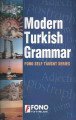 Fono Modern Turkish Grammar