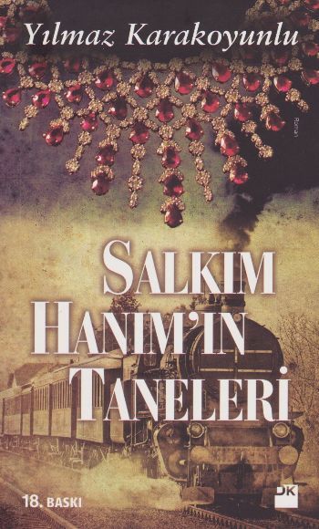 Salkım Hanım'ın Taneleri, Yılmaz Karakoyunlu, Doğan Kitap