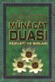 Münacat Duası (Dua-050, Dergi Boy), Arif Pamuk
