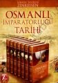 Osmanlı İmparatorluğu Tarihi, 7 Cilt Takım, Johann Wilhelm Zinkeisen