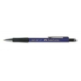 Faber-castell Tk Fıne Grıp ıı Vers. Kalem 0,7 Mm. Mavi