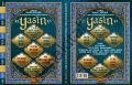 Çanta Boy Yasin 192 syf, (Mavi), Nuh Yayınları, Elmalılı M, Hamdi Yazır