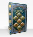 Çanta Boy Yasin 192 syf, (Mavi), Nuh Yayınları, Elmalılı M, Hamdi Yazır