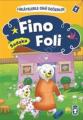 Fino Foli - Hikayelerle Dini Değerler 1