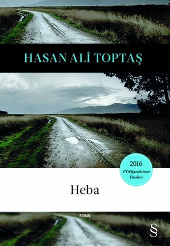 Heba, Hasan Ali Toptaş