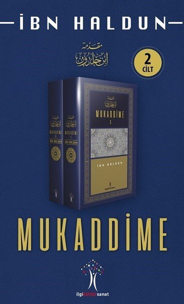 Mukaddime 2 Cilt, İlgi Kültür Sanat Yayıncılık