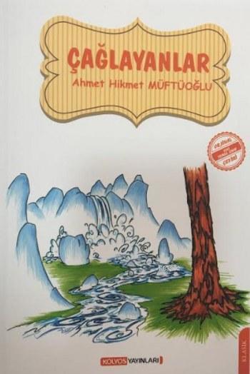Çağlayanlar, Kolyos Yayınları