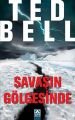 Savaşın Gölgesinde, Ted Bell, Altın Kitaplar
