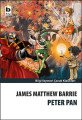 Peter Pan, J. M. Barrie