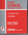 Fono Çince Standart Sözlük
