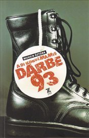 Adı Konulmamış Darbe 93, Muhsin Öztürk