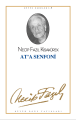 At'a Senfoni, Necip Fazıl Kısakürek