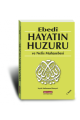 Ebedi Hayatın Huzuru (Cep), Seyda Muhammed Konevi