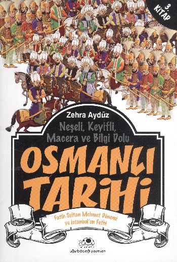 Osmanlı Tarihi 3