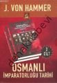 Osmanlı İmparatorluğu Tarihi 2 Kitap Takım, J. Von Hammer