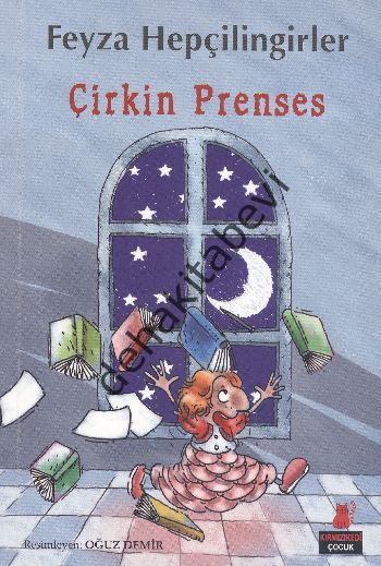Çirkin Prenses, Feyza Hepçilingirler
