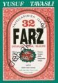 Yavrularımıza İzahlı 32 Farz (B11), Yusuf Tavaslı