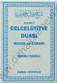 Celcelutiye Duası Havas ve Esrarı (Dua-020)